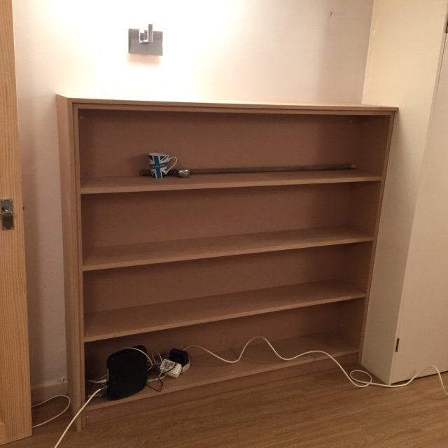 shoe racks
