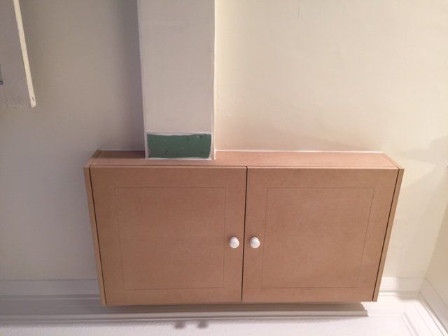 cupboard