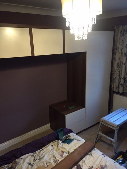 designer storage