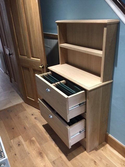 smart storage shelves