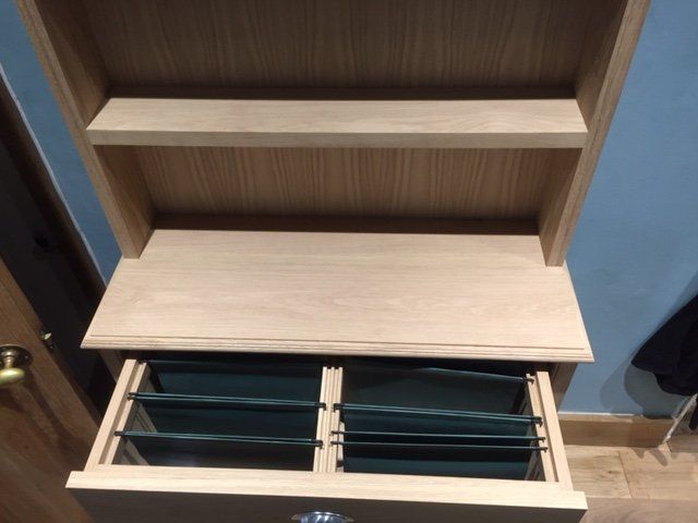 smart storage