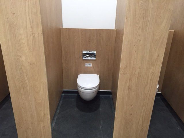 toilet seat