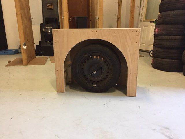 safety design shelf
