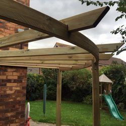 structural frame