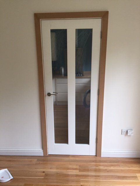 door pattern