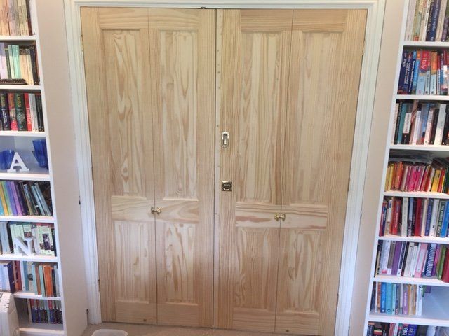 door design