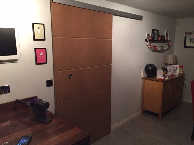 modern door deisgn