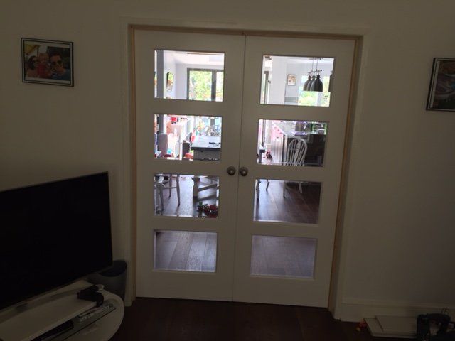 door deisgn