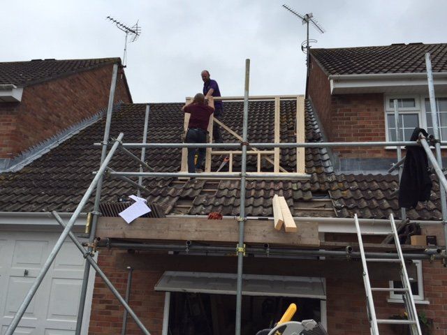 property renovation