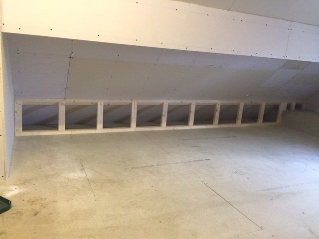 ladder