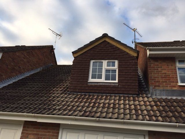 roof window