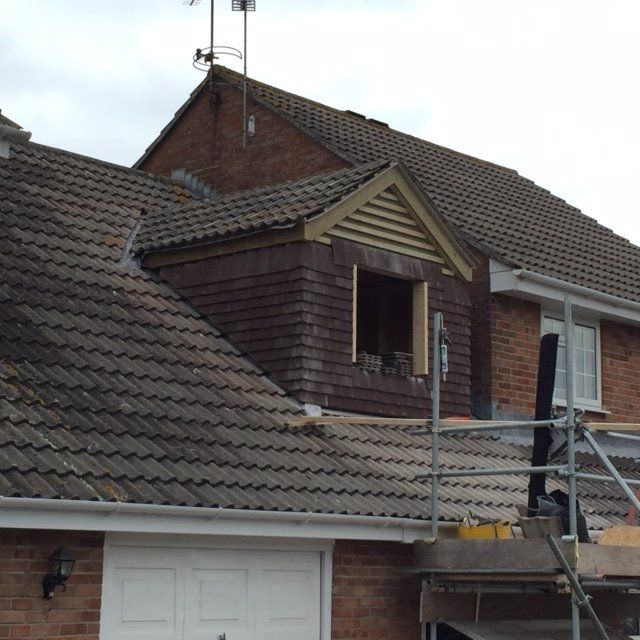 roof refurbishment