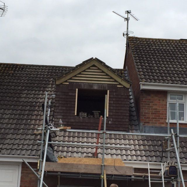 roof repair