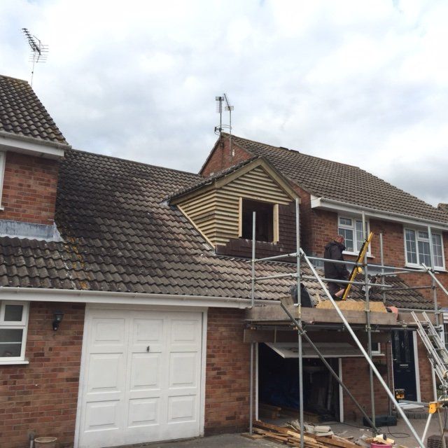 property renovation