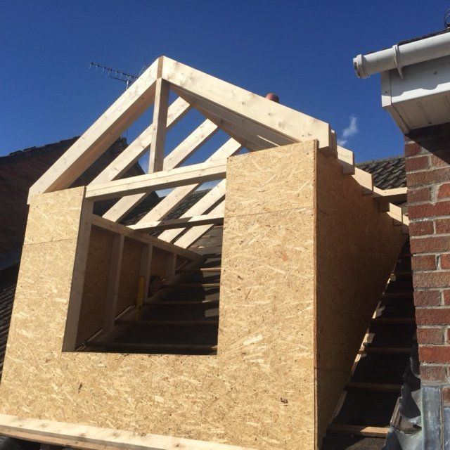 property extension