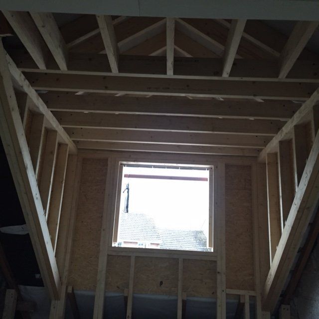 conservatory repair