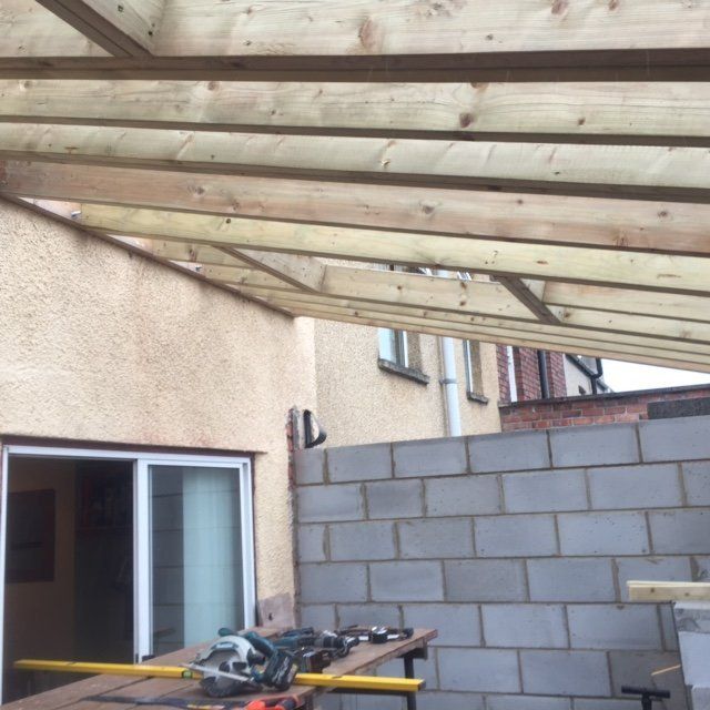 extensions ceiling