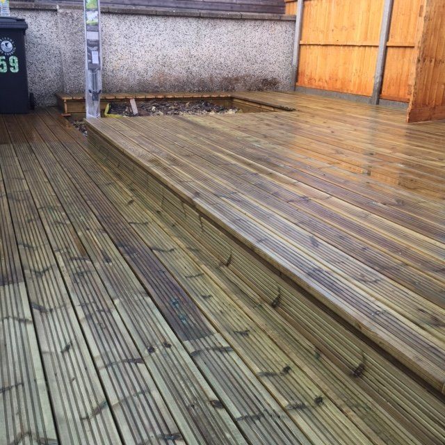flooring pattern