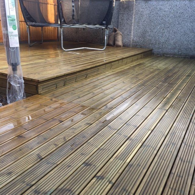 flooring design