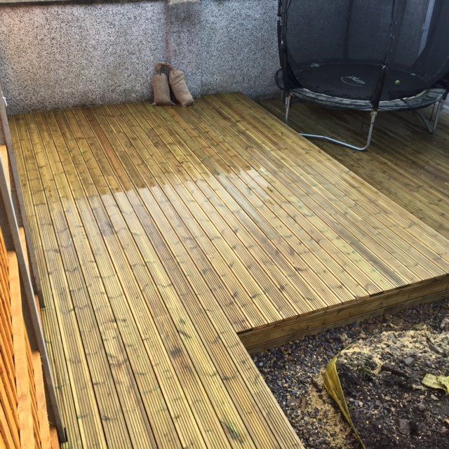 floor