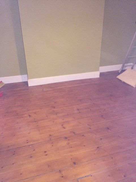 flooring design
