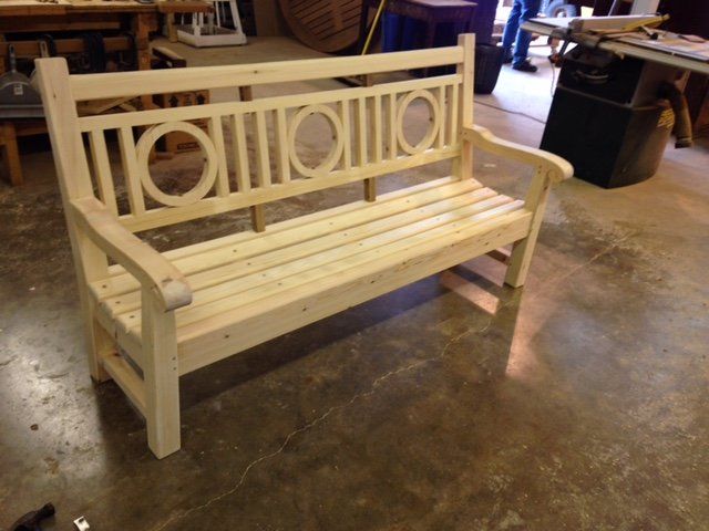 bench