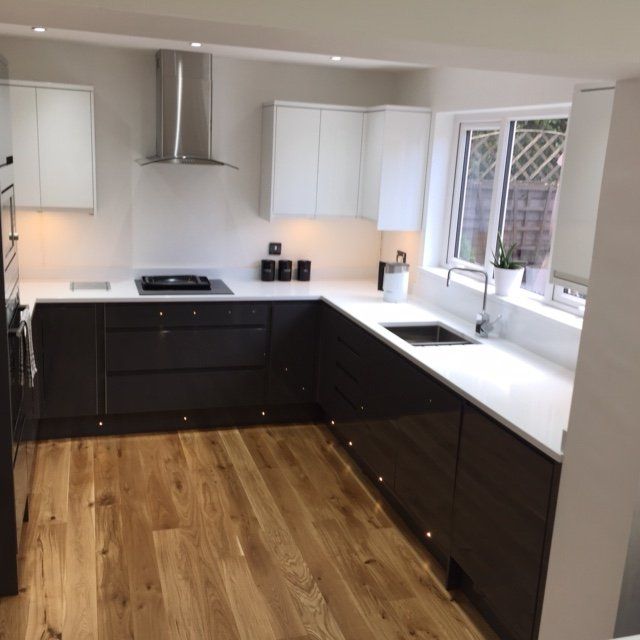 kitchen interiors