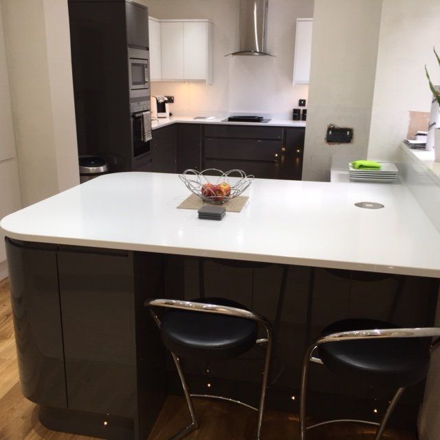 stylish table