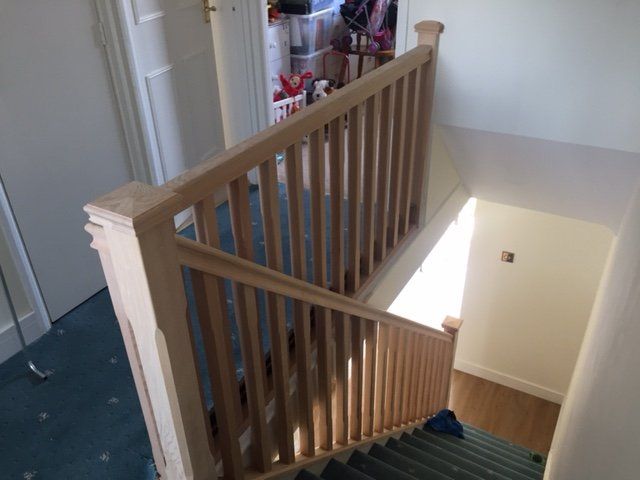 railing design
