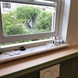 window