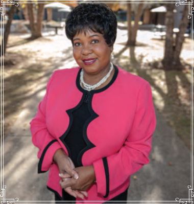 Dr. Muriel Mickles