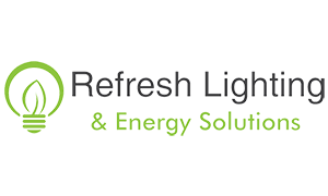 Refresh Lighting
