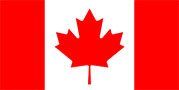 Overhead Cranes is Proudly Canadian