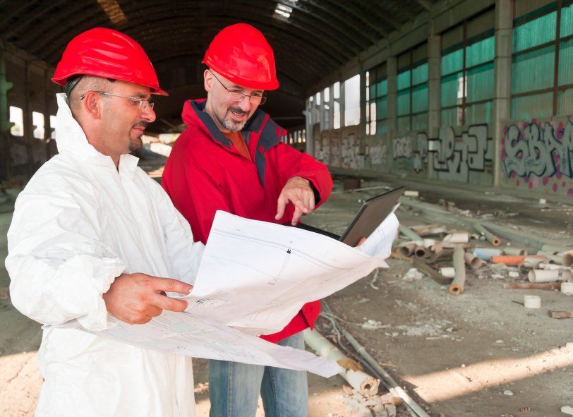 Crane Consulting Nisku
