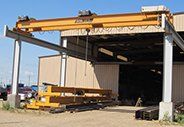 Turn Key Projects Nisku