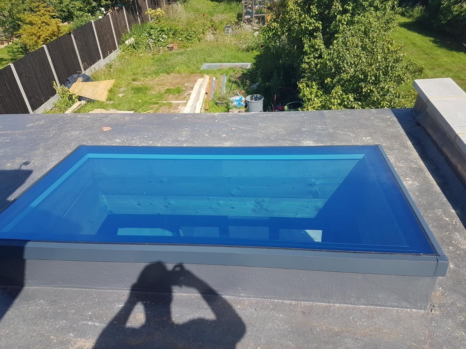 roof light swansea
