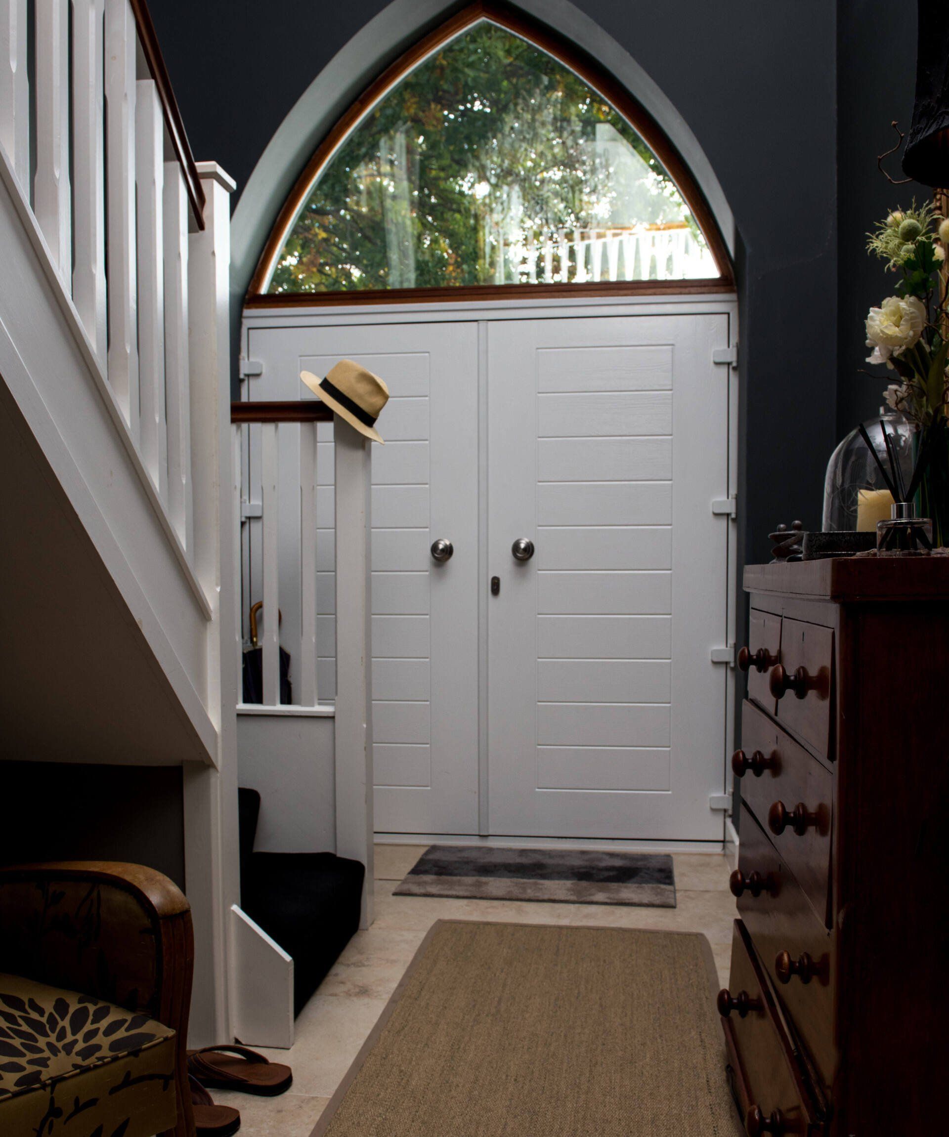 composite door swansea