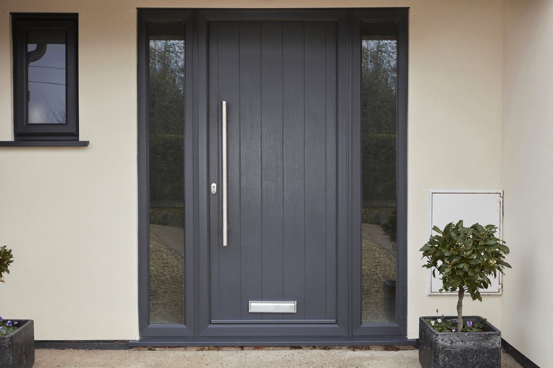 composite door swansea