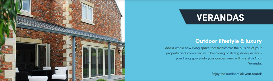 verandas swansea
