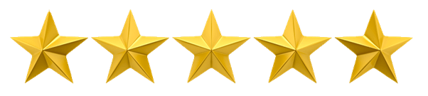 5 Stars Bayview Aluminium Ltd 5 Star Rated