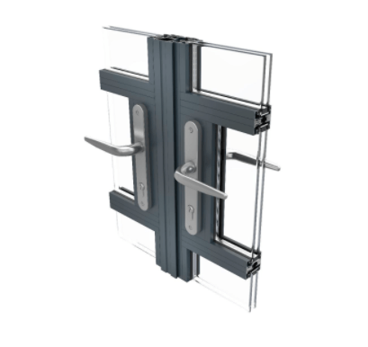 ALUMINIUM WINDOWS SWANSEA