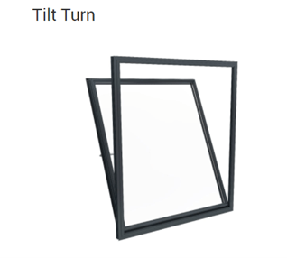 ALUMINIUM WINDOWS COWBRIDGE