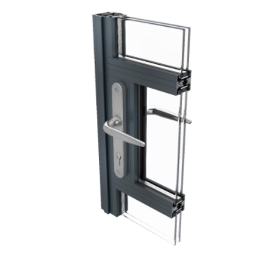 ALUMINIUM WINDOWS BRIDGEND
