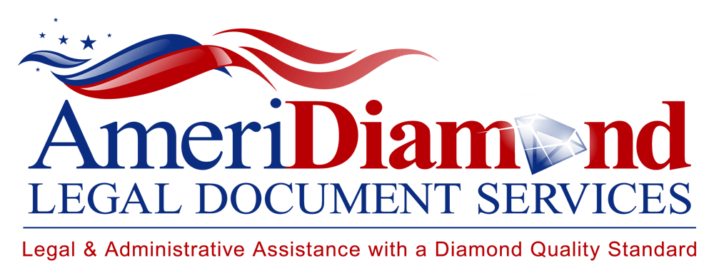 AmeriDiamond Legal Document Services