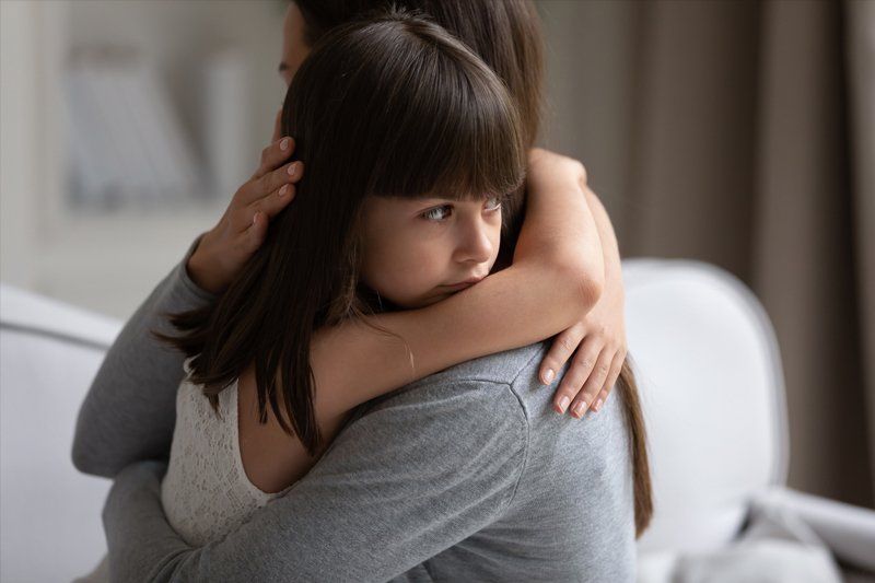 Choosing the Best Interest of the Children — Roseville, CA — AmeriDiamond Legal Document Services