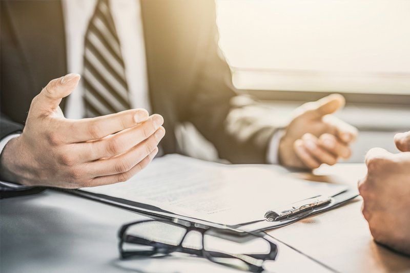 Business Contracts and Agreements — Roseville, CA — AmeriDiamond Legal Document Services