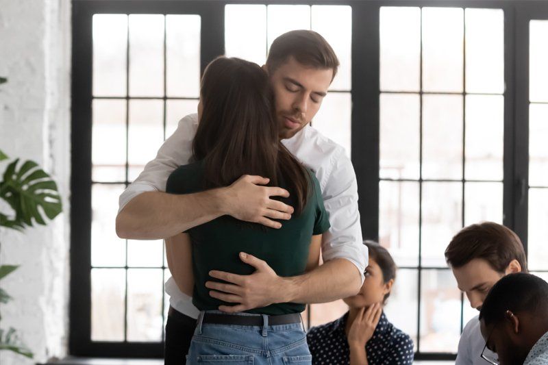 Successful Reconciliation — Roseville, CA — AmeriDiamond Legal Document Services