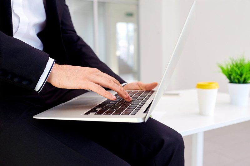 Sending Virtual Legal Document — Roseville, CA — AmeriDiamond Legal Document Services