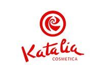 Logotipo de Katalia Cosmetica