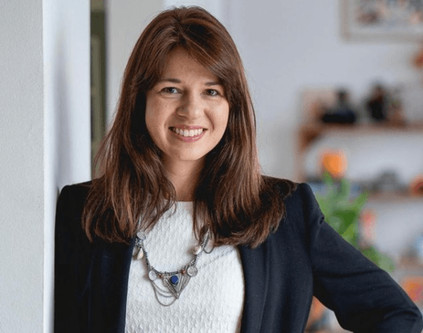 Silvia Moraes